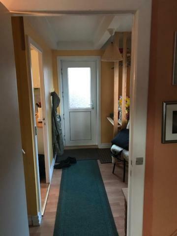Trongisvágur Det Lille Gule Hus 빌라 외부 사진